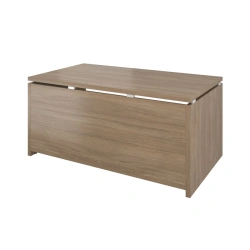 Executive Desk DB89 1600x900x750 mm (DB89_1+DB89_2)
