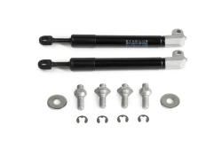 Smooth Hood Lift Device for TOYOTA HILUX (2005-2015)