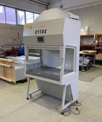 Biological Safety Cabinet BMB-II-"Laminar-S"-1.2 (SAVVY CYTOS)