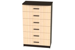 Gamayun M-12 (KM Vesna 6) Chest of Drawers
