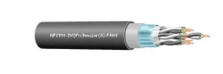 KRUIN-(M)RpEmnzng(A)-FRHF Cable U* (1-37)x(2,3,4)x(0.2-2.5)