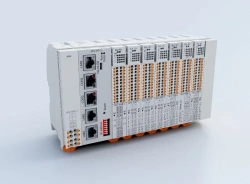 Programmable Logic Controller "AvroPLC