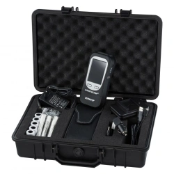 Gas, Chemical & Radiation Detection