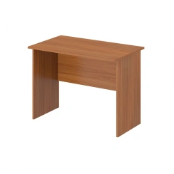 Wooden Administrative Office Table - GOST 16371-2014 Compliant