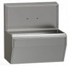 Stainless Steel Washbasin KSm/nj-1-1