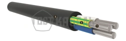 Power Cables with Plastic Insulation for Voltage up to 1 kV ABVGng(A)-HL