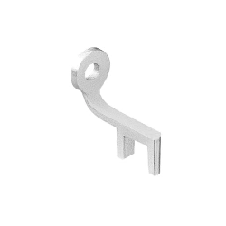 Metal plug (shielding) for micro USB B 3.0 port