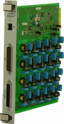 Linear Relay Controller for Pridok-A KLR-01