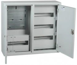 Metal Enclosure for Electrical Distribution MKM35-N-48-31-ZO TITAN IP31 IEK