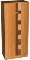 Combined Wooden Cabinet