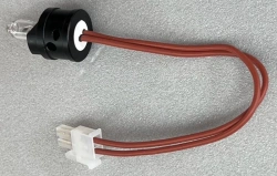 Halogen Lamp Petramed C111 for Biochemical Analyzers