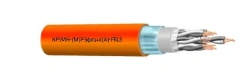 KRUIN-MREflzngA-FRLS U* Cable (1-37)x(2,3,4)x(0.2-2.5)
