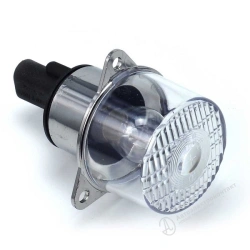 Front Marker Light for Vehicles 72.3731 (12V) and 721.3731 (24V)