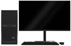 Automated Workplace "Los" LSVRiH2OM238I