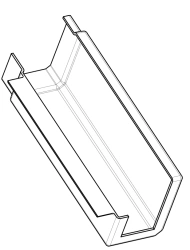 Medium Support Base (Left) S.15Р-21.50.505