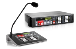Sonar SRX-8040 Expansion Panel for DAP-IP Converter