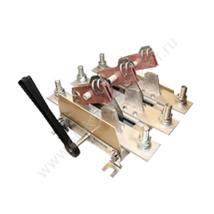 RE19 Disconnect Switch 100A - 630A