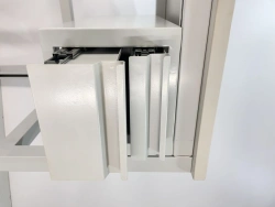 Practical ESD Wall-Mounted Drawer Unit PCK-D