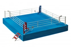 Competitive Boxing Ring IBA APPROVED BR-0001