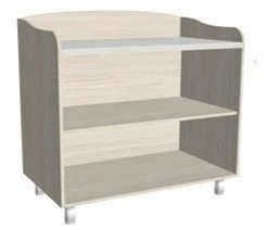 Changing Table KSSP 01-1