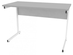 Laboratory Table MK 1300x650x850mm