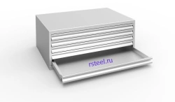 A1 Format Drawing Storage Cabinet SHK 5 (A1)