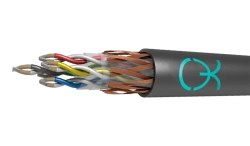 Universal Installation Cable MKESHPNG(A)-HF
