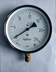Vacuum Pressure Gauge MVP4-U-1