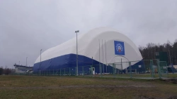 Inflatable Pneumatic Structure Model PKS