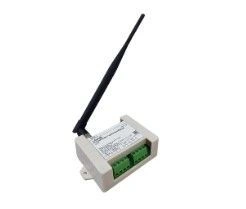 Radio Range Extender RR-02-250 for Improved Communication