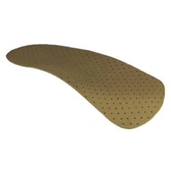 Orthopedic Footbed Inserts for Shoes - Full Size Range for Men, Women, and Children