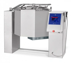 Electric Cooking Boiler KPEM-100-OMP-OM2-VK