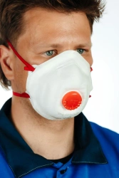 SPIRRO-3131 FFP3 NR D Protective Filtering Half-Mask Respirator