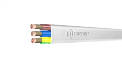 Fire-Resistant Copper Conductor Cable PБВВнг(А)-FRLSLTx