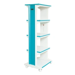 Industrial Furniture, ESD Series Gamma, Viking: GM-ST Mobile Stand