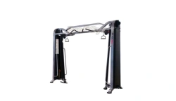 Adjustable Crossover Machine CST - 043