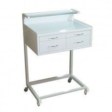 Dental Table SS-1 "Optimech