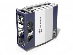 Adsorption Drying Unit UPIG-3000