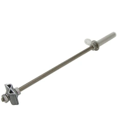 Lightning Protection Clamp K1-250HZ-02 for Grounding Systems