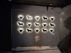 Laser Cutting Technology for Precise Material Processing