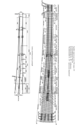 R65 Type Switch Mark 1/11 for Railway Tracks Project MSZ.8365.00.000-06/-07
