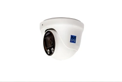 Outdoor IP Dome Camera with Motorized Lens MIR-VC-D32-27135M