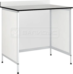 Semi-Round Working Table SL-900KN