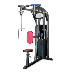 Butterfly Chest Machine for Rear Deltoids - Model PAK-DEK