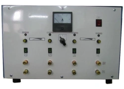 ZU-2-4A Battery Charger for Efficient Charging