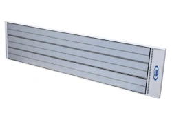 Electric Infrared Heater for Efficient Space Heating OI-3