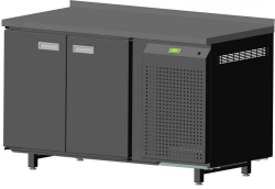 Refrigerated Work Table Series - ST