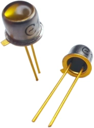 Semiconductor Sign Indicator 3L341G