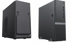 INTECHPRO Standard 14 System Unit with H6104D4G Motherboard