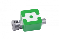 Household Gas Meter for Remote Data Transfer Elekhant SGBD-4.0